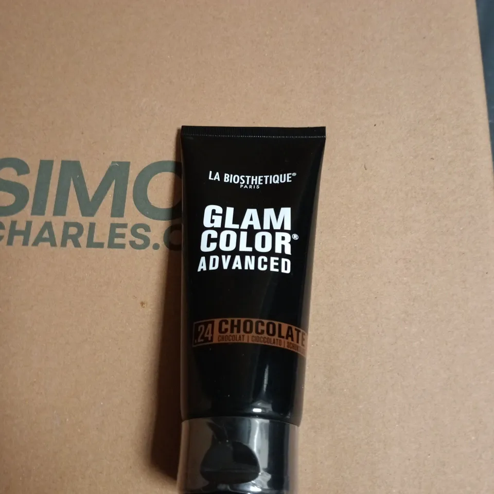 LA BIOSTHETIQUE GLAM COLOR ADVANCED HAIR COLOUR – CHOCOLATE, 200 ML 