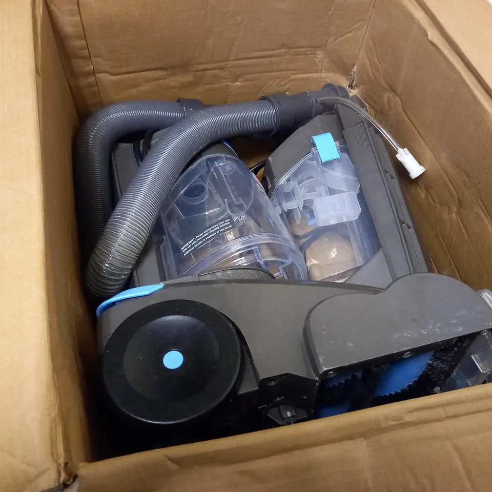 VAX DUAL POWER PET ADVANCE