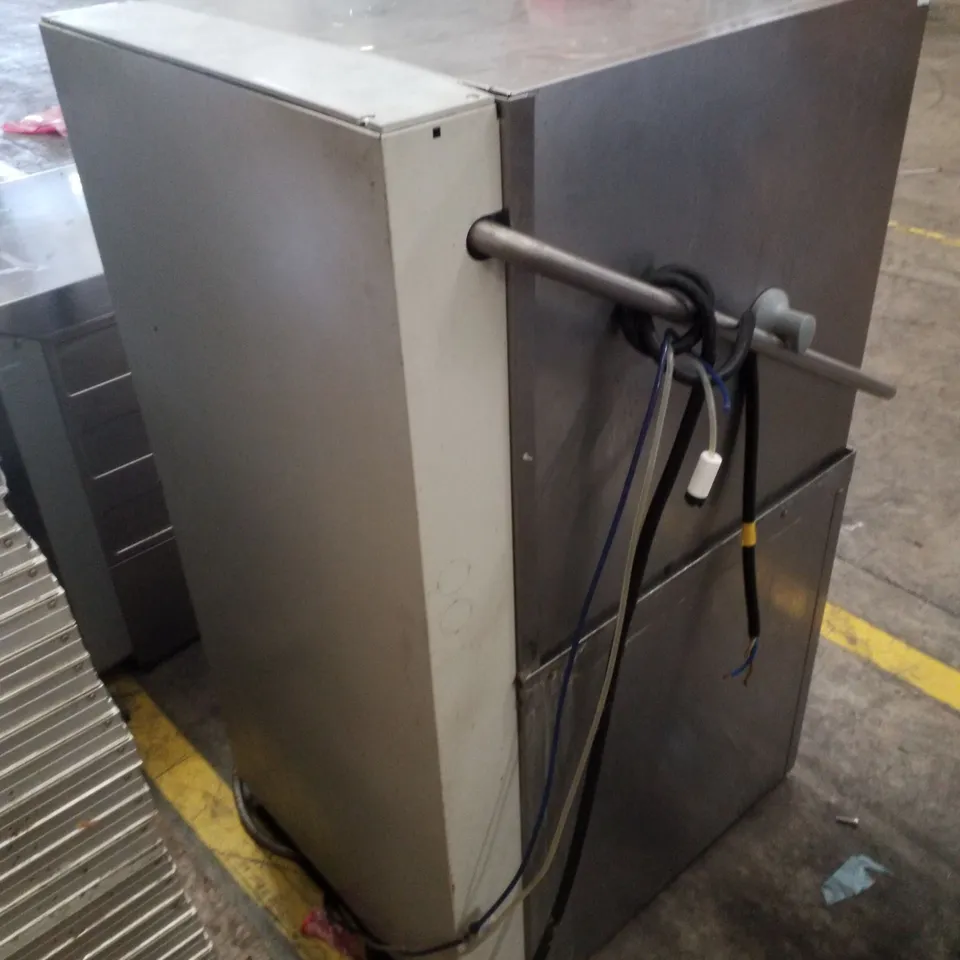 MAIDAID AMIKA 95XLWS HOOD DISHWASHER