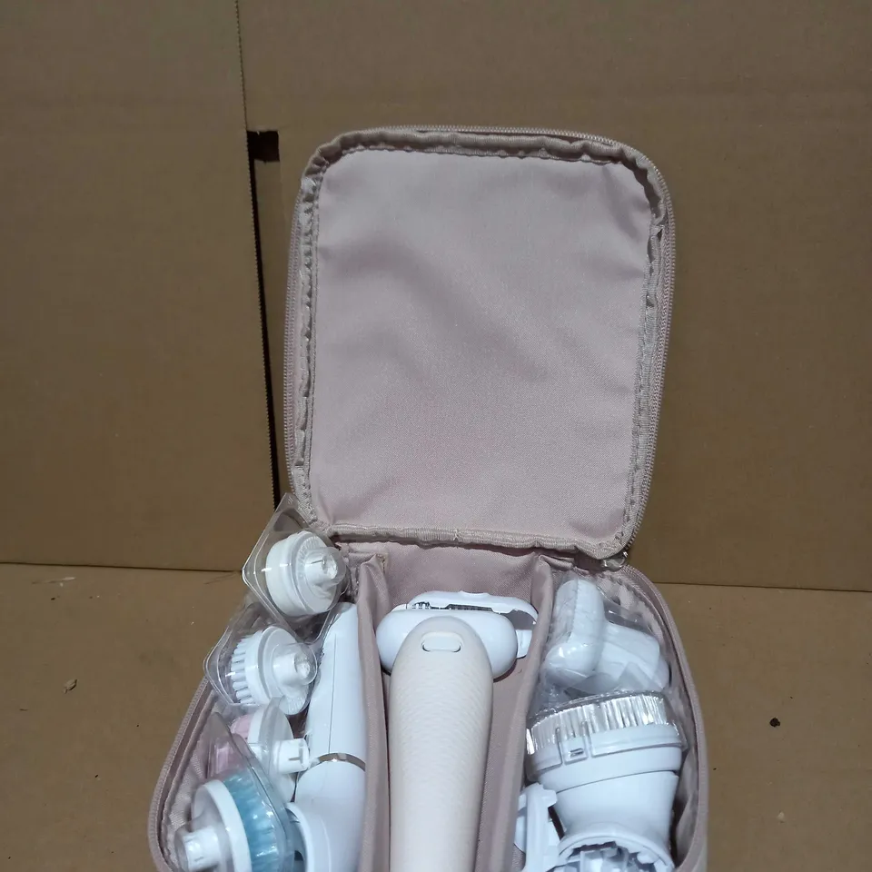 BRAUN SILK-ÉPIL 9 FLEX 9-100 BEAUTY SET EPILATOR