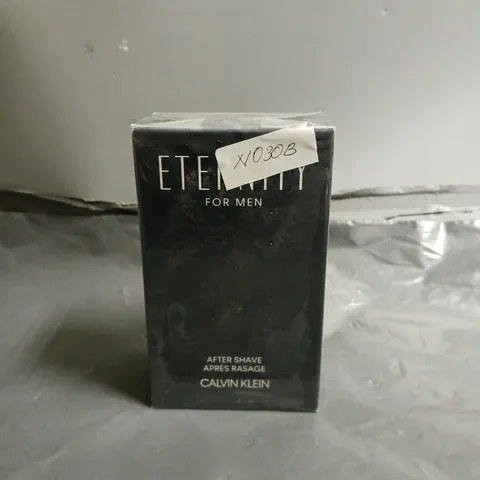 SEALED CALVIN KLEIN ETERNITY FOR MEN 100ML