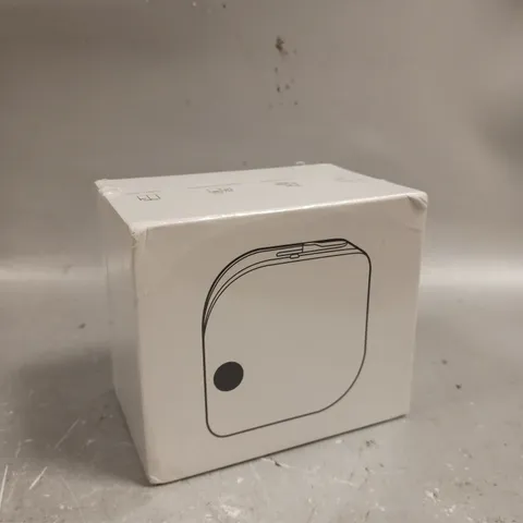 BOXED SEALED PHOMEMO P21 PRO WIRELESS LABEL PRINTER