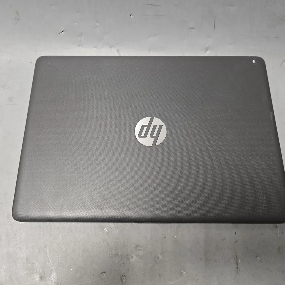 HP 240 G7 LAPTOP 