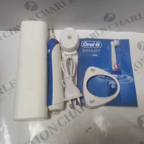 BOXED ORAL B SMART 6 TOOTHBRUSH
