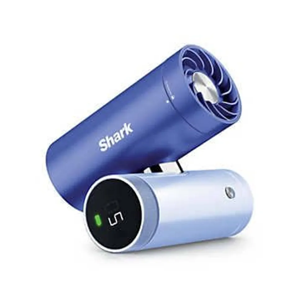 SHARK CHILL PILL 3-IN-1 FAN, MIST AND INSTACHILL COOLING
