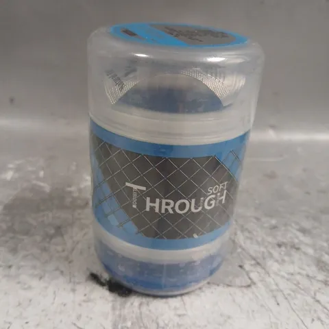 SEALED YOUCUPS SOFT THROUGH MASTURBATION AID