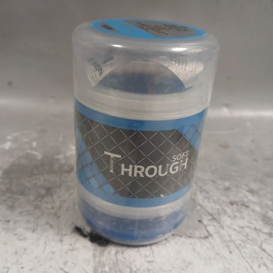 SEALED YOUCUPS SOFT THROUGH MASTURBATION AID