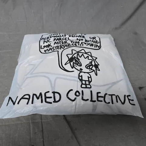 NAMED COLLECTIVE THORN HOODIE - SIZE XS