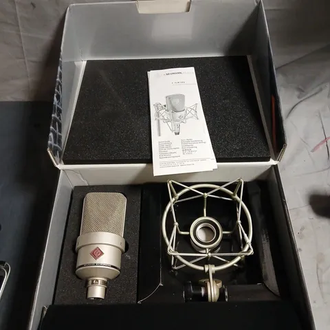 NEUMANN BERLIN TLM 103 MICROPHONE