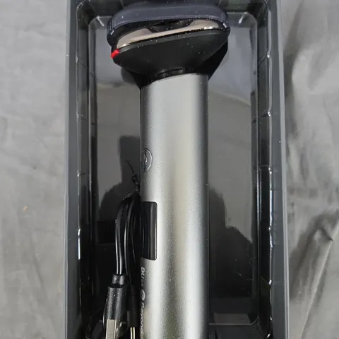 BLISS & BEYOND PRECISION PRO POWER SHAVER 
