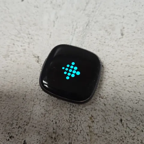 FITBIT VERSA 4 GRAPHITE