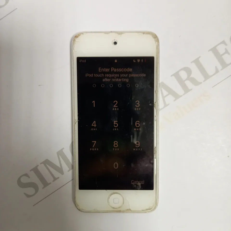 APPLE IPOD TOUCH A1574