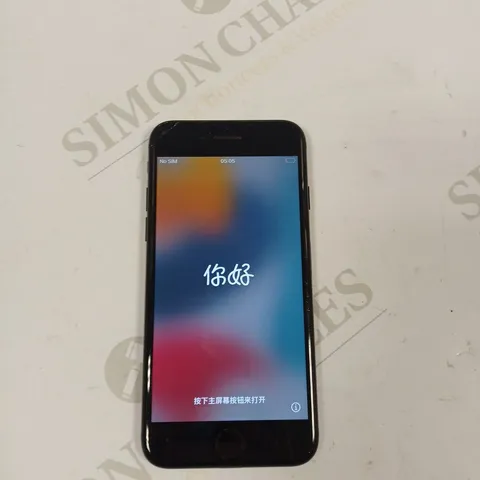 APPLE IPHONE 7 (A1778) SMARTPHONE