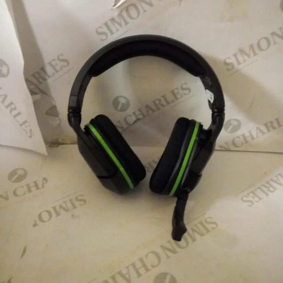 TURTLE BEACH STEALTH 600 GEN 2 