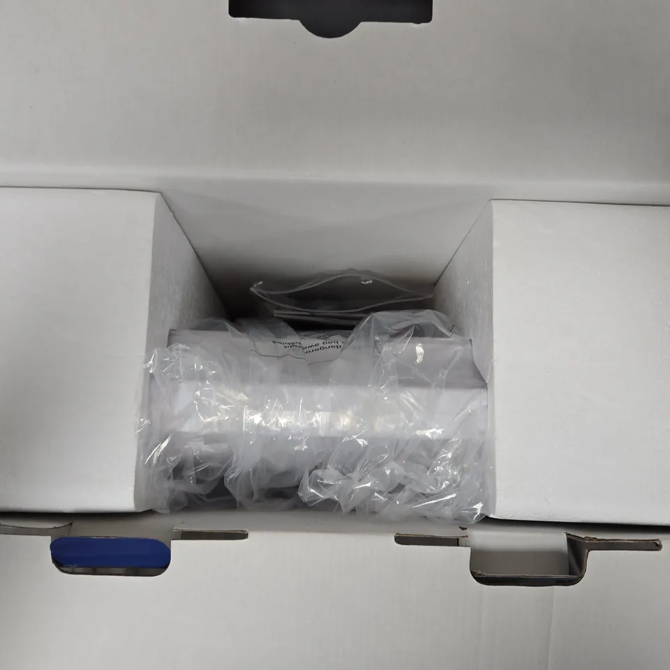 BOXED LIVMORE FOOT MASSAGER