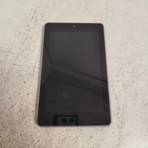 ASUS GOOGLE NEXUS 7