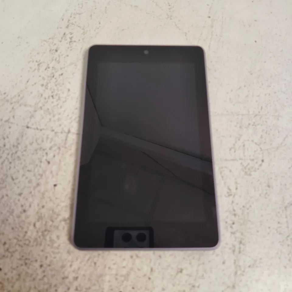ASUS GOOGLE NEXUS 7