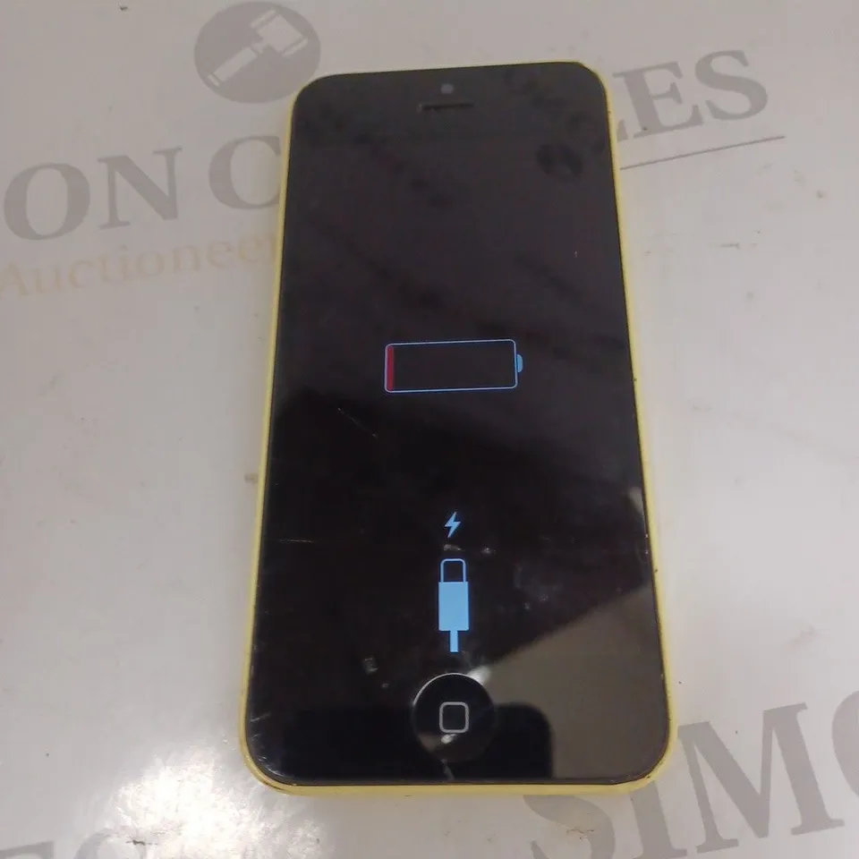 APPLE IPHONE MOBILE PHONE - A1529