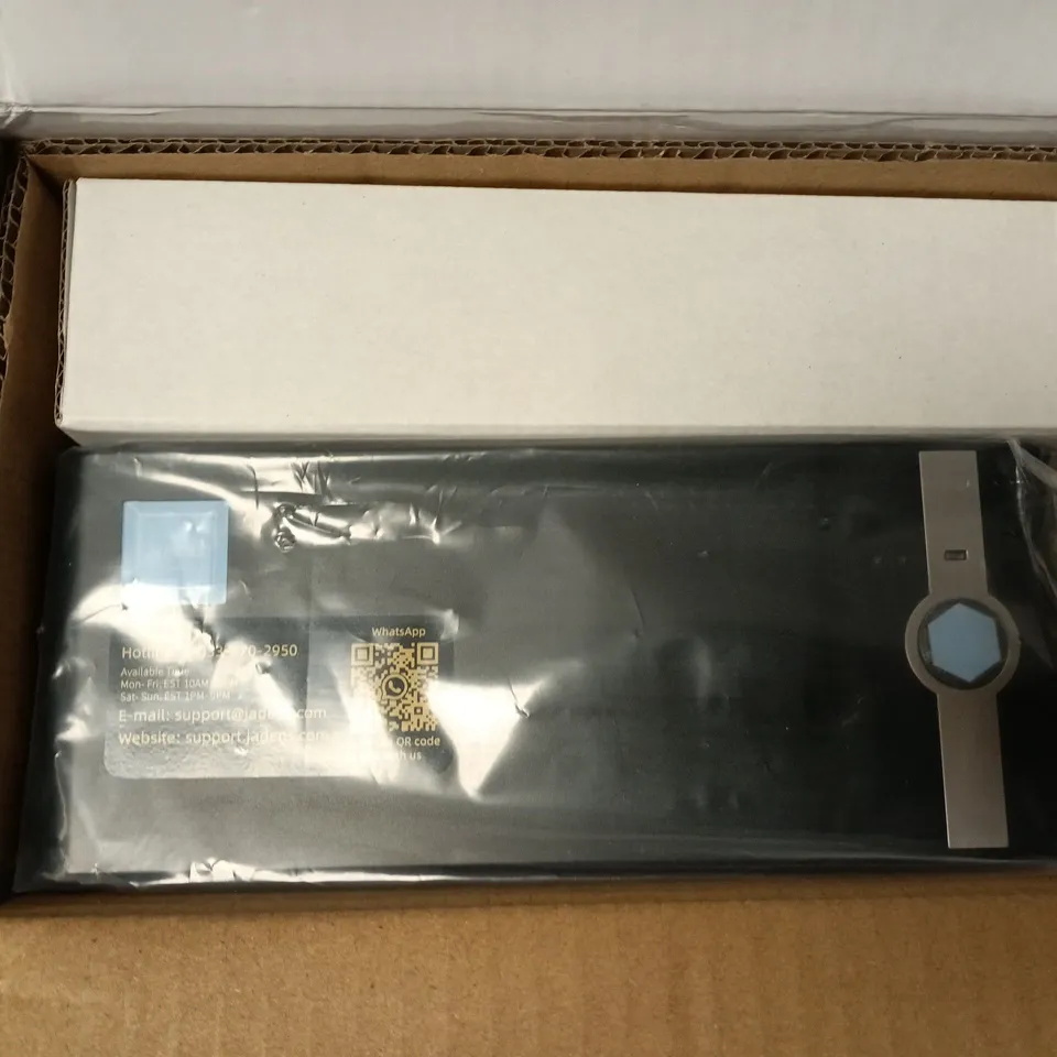 BOXED JADENS THERMAL LABEL PRINTER