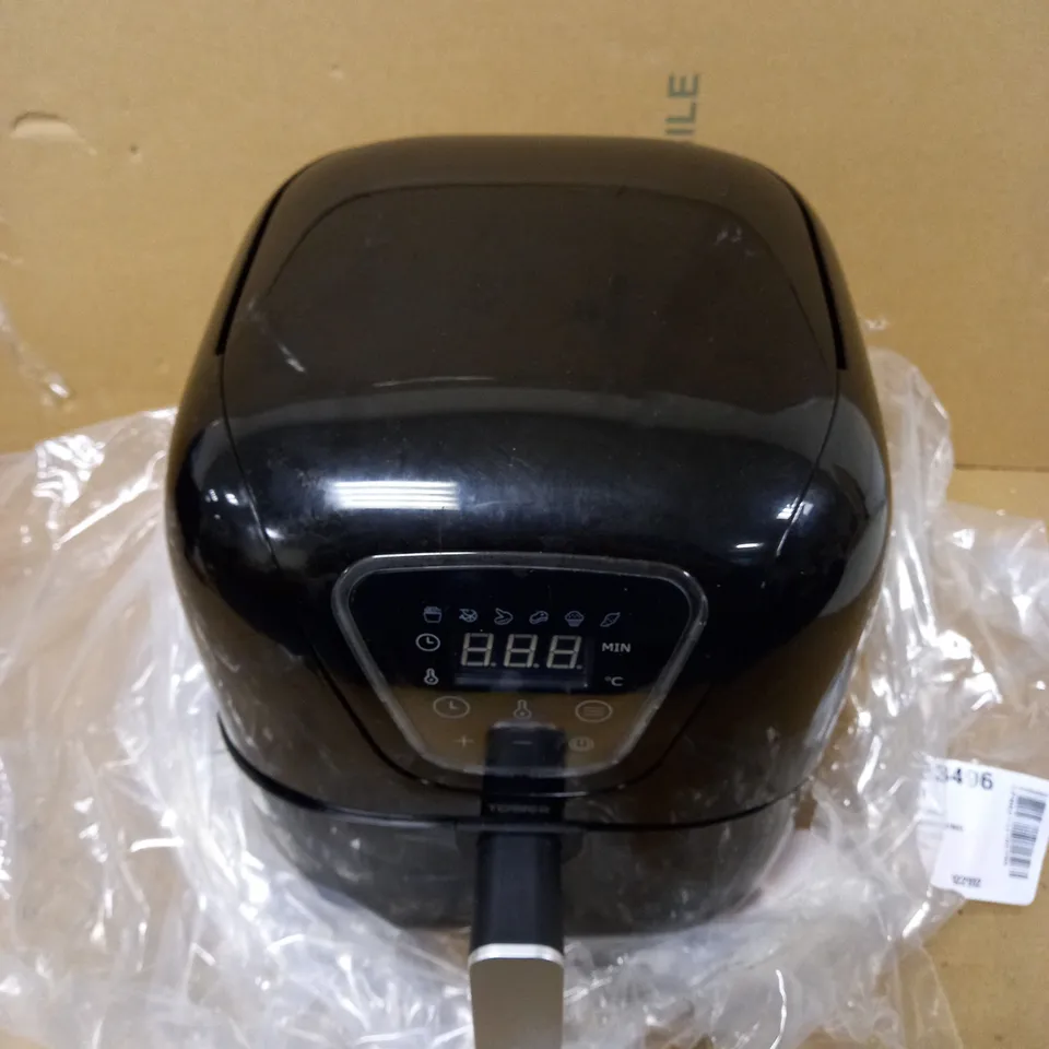 TOWER T17068 VORTX DIGITAL AIR FRYER 