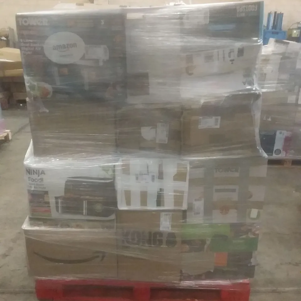 PALLET OF APPROXIMATELY 24 ASSORTED ELECTRICAL ITEMS INCLUDING 