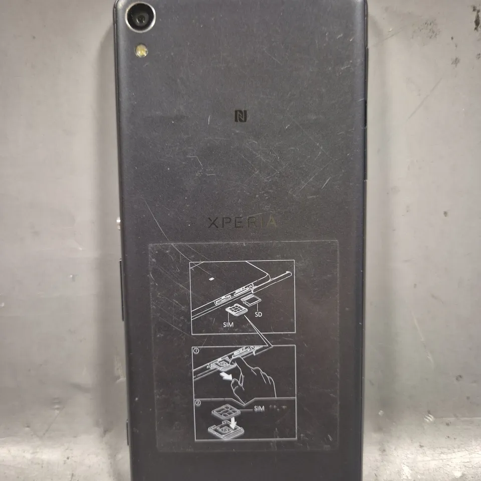 SONY XPERIA F3111 MOBILE PHONE