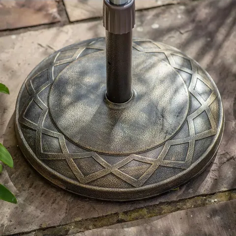 VAZZANO PARASOL BASE