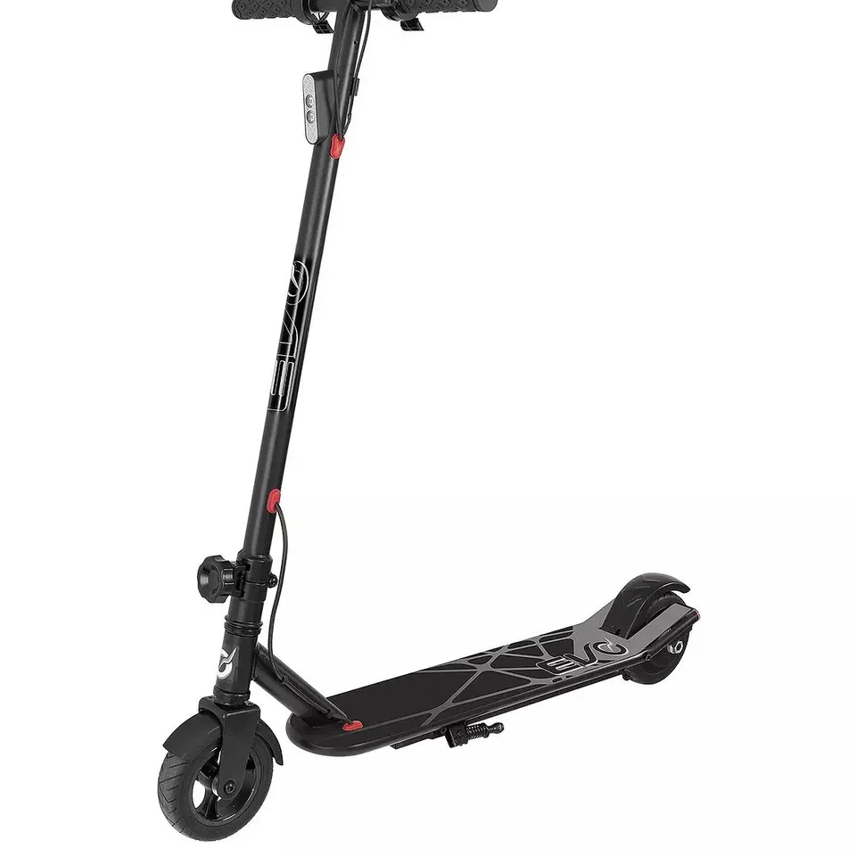 EVO VT3 E-SCOOTER - BLACK - COLLECTION ONLY RRP £259.99