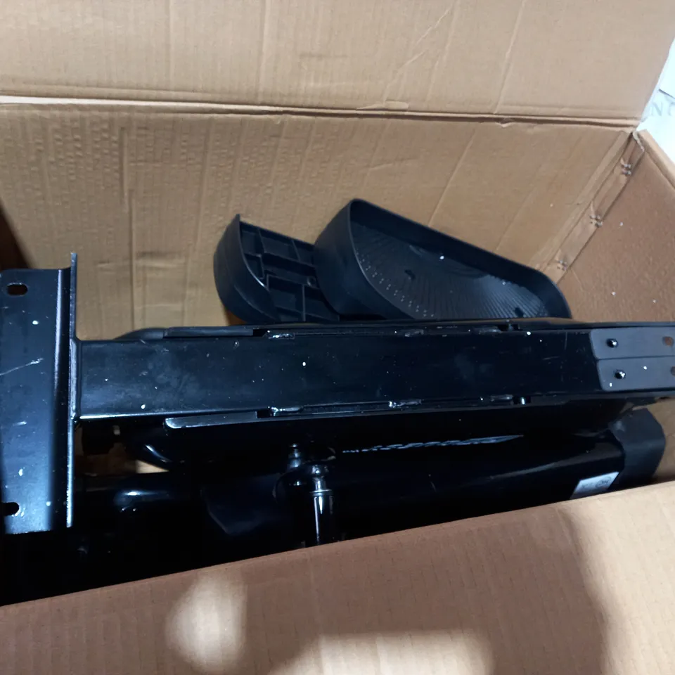 FITQUEST 2 IN 1 EXERCISE OPERATOR - 1 BOX