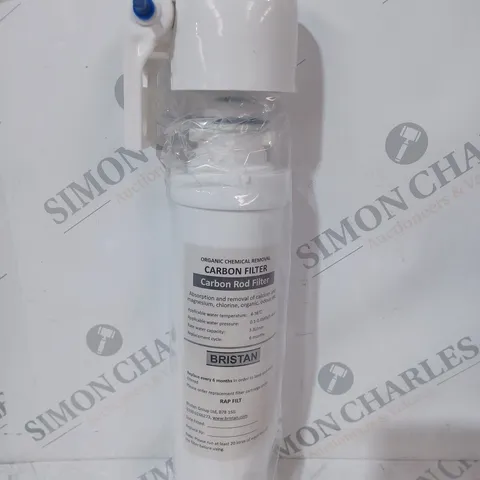 BOXED BRISTAN RAP FILT BOILING WATER FILTER CARTRIDGE