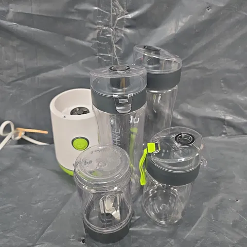 BOXED BREVILLE BLENDACTIVE FAMILY PACK 