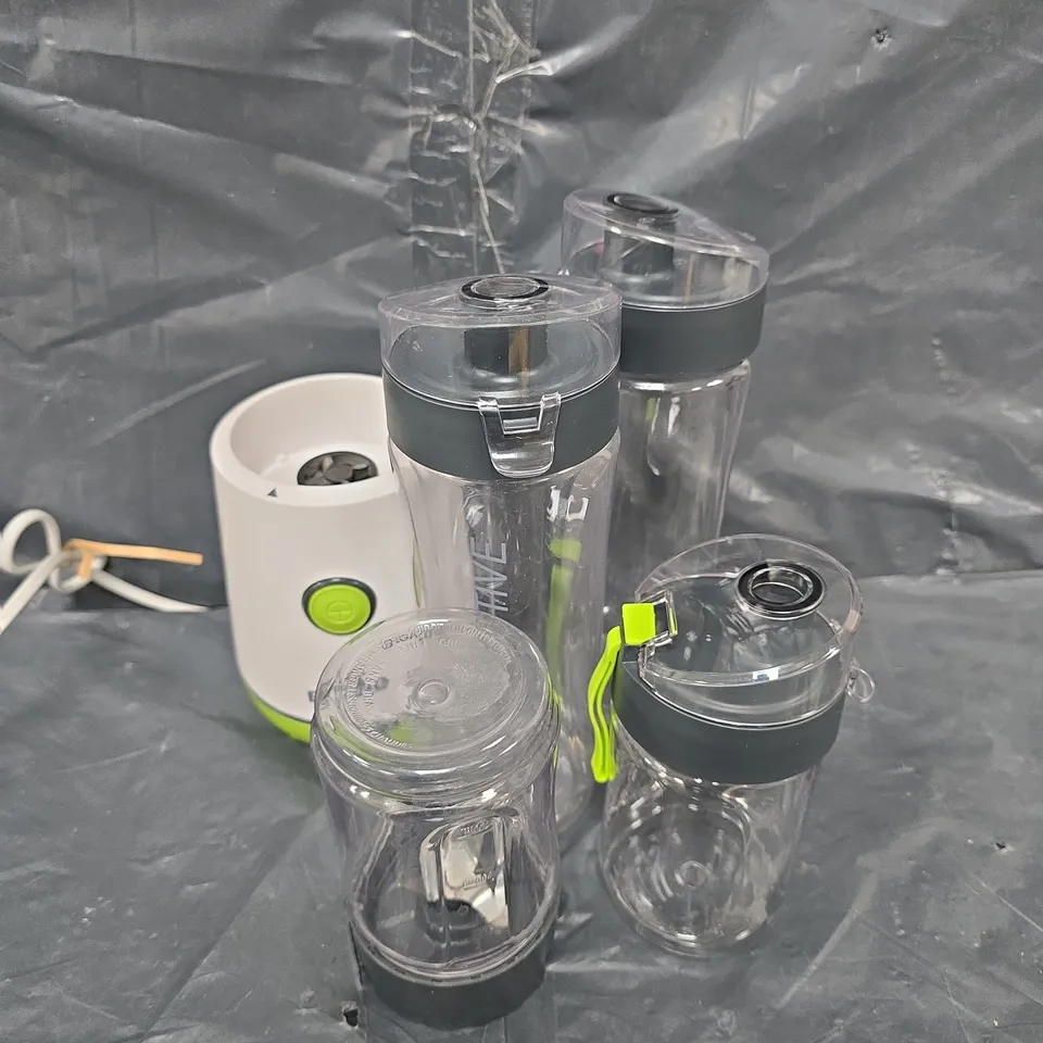 BOXED BREVILLE BLENDACTIVE FAMILY PACK 