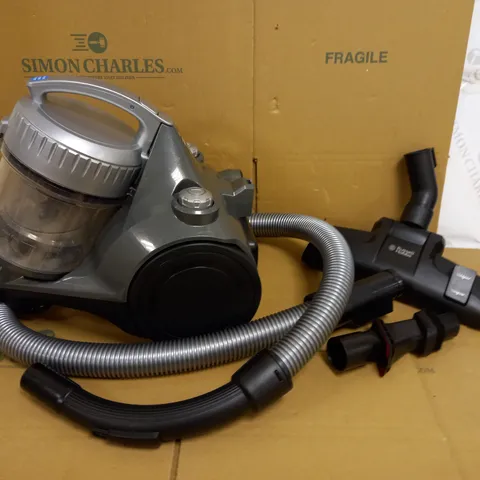 RUSSELL HOBBS RHCV1611 COMPACT XS CYLINDER VACUUM