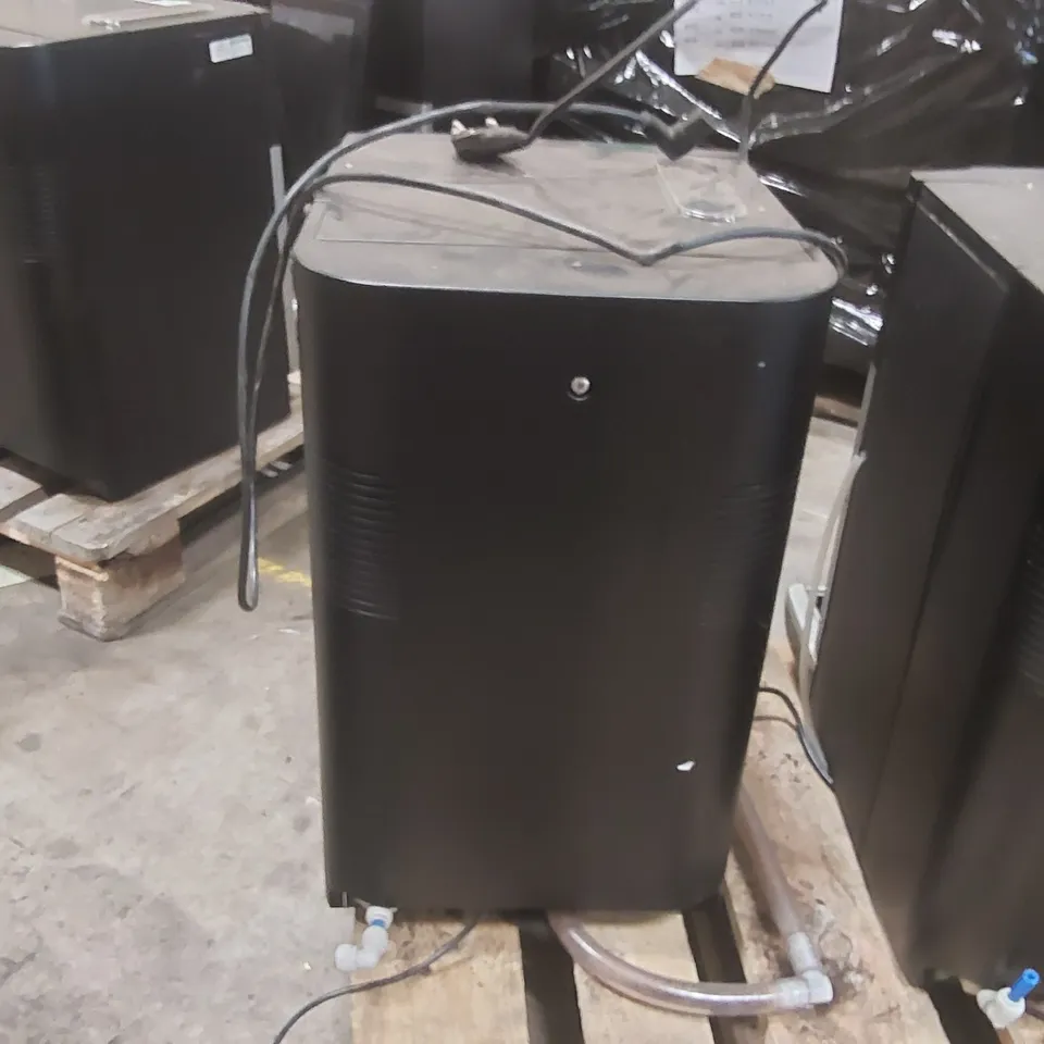 SCHAERER INTENSE COMMERCIAL BEAN TO CUP COFFEE MACHINE