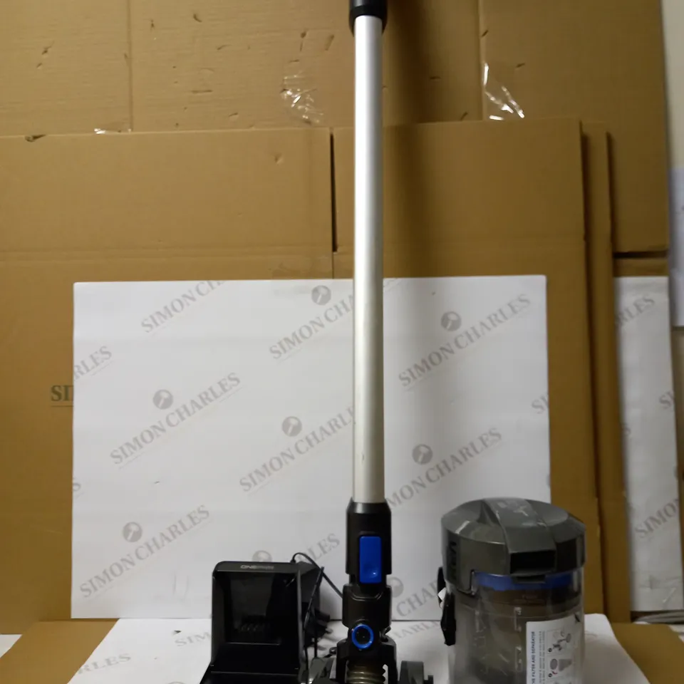 VAX CLSV-B3KS ONEPWR BLADE CORDLESS VACUUM CLEANER