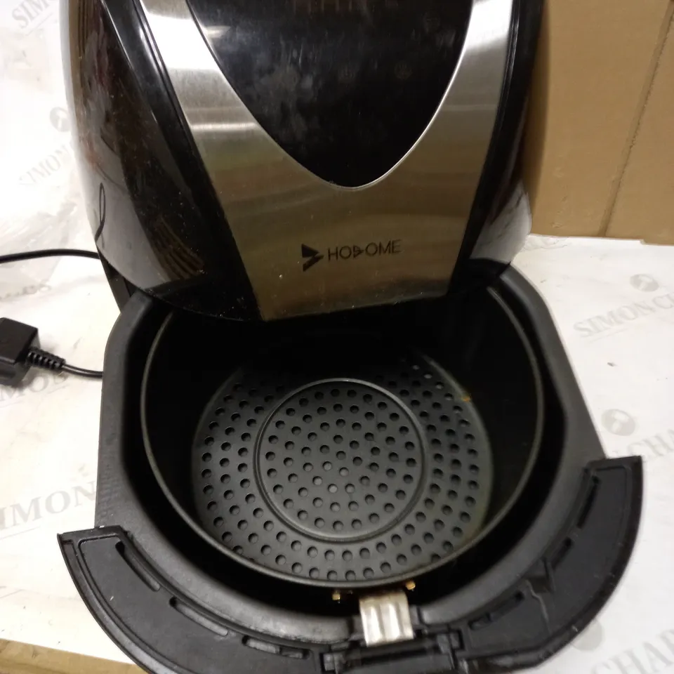 HOSOME AIR FRYER GLA-618