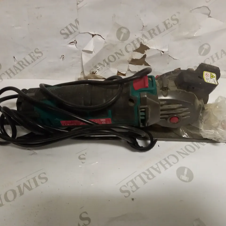 HYCHIKA MINI CIRCULAR SAW