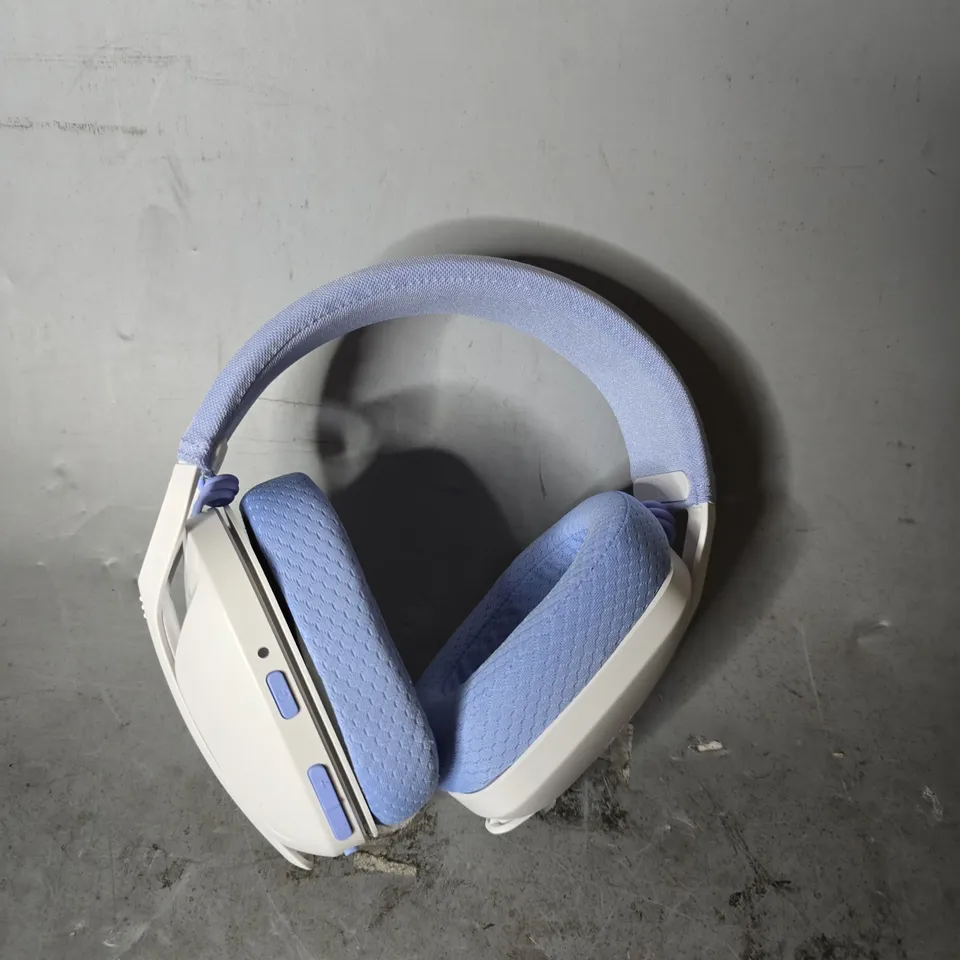 LOGITECH G435 GAMING HEADSET 