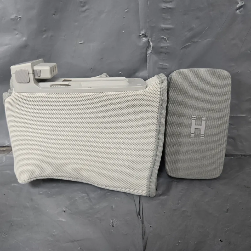 BOXED HOMEDICS MODULAR COMPRESSION SYSTEM HAND WRAP