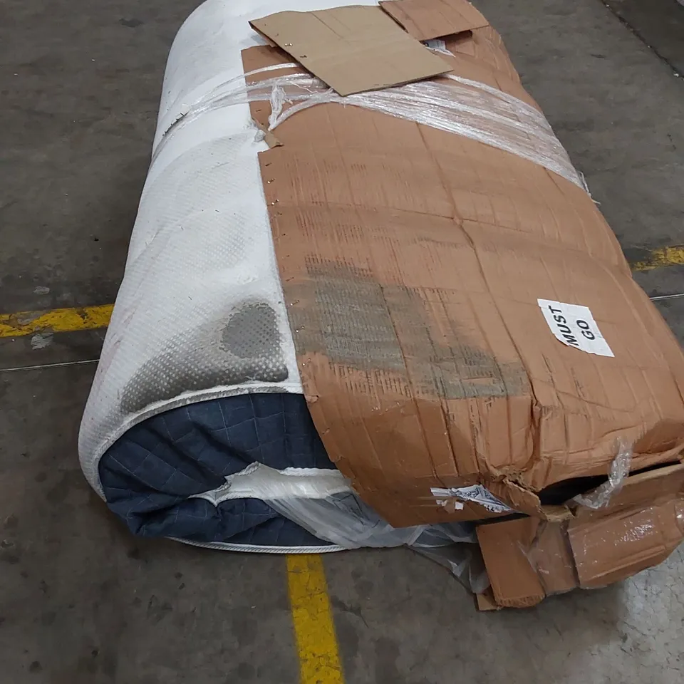 FOLDED 5FT KING SIZED MATTRESS