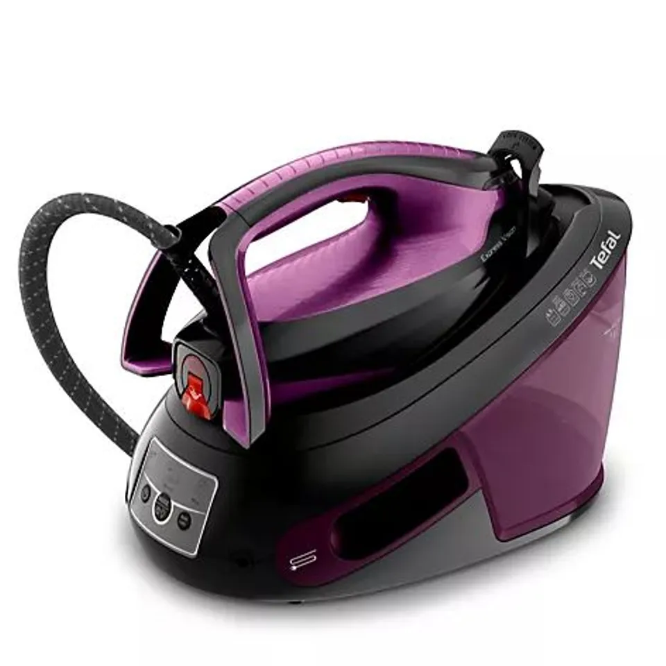 TEFAL EXPRESS VISION STEAM GENERATOR IRON SV8154