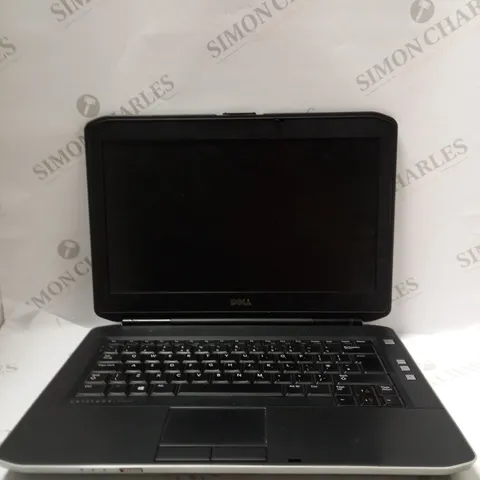 DELL LATITUDE E5430 NON-VPRO LAPTOP IN BLACK