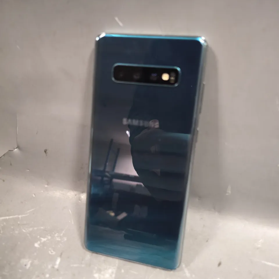 SAMSUNG GALAXY MOBILE PHONE  - MODEL UNSPECIFIED