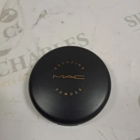 MAC BRONZING POWDER