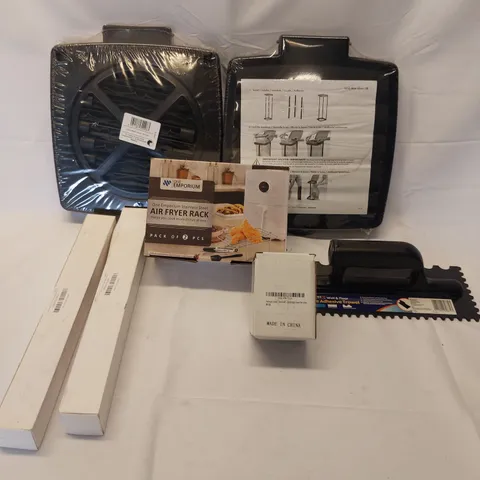 APPROXIMATELY 6 ASSORTED BRAND NEW BOXED PRODUCTS TO INCLUDE;