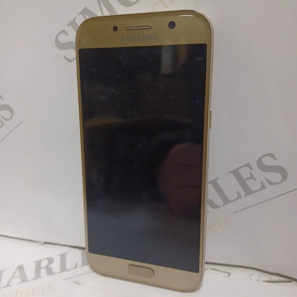 SAMSUNG GALAXY A5 SMARTPHONE 