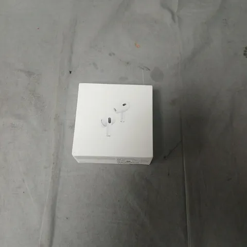 APPLE AIRPODS PRO (2ND GEN) WIRELESS EARBUDS – BOXED