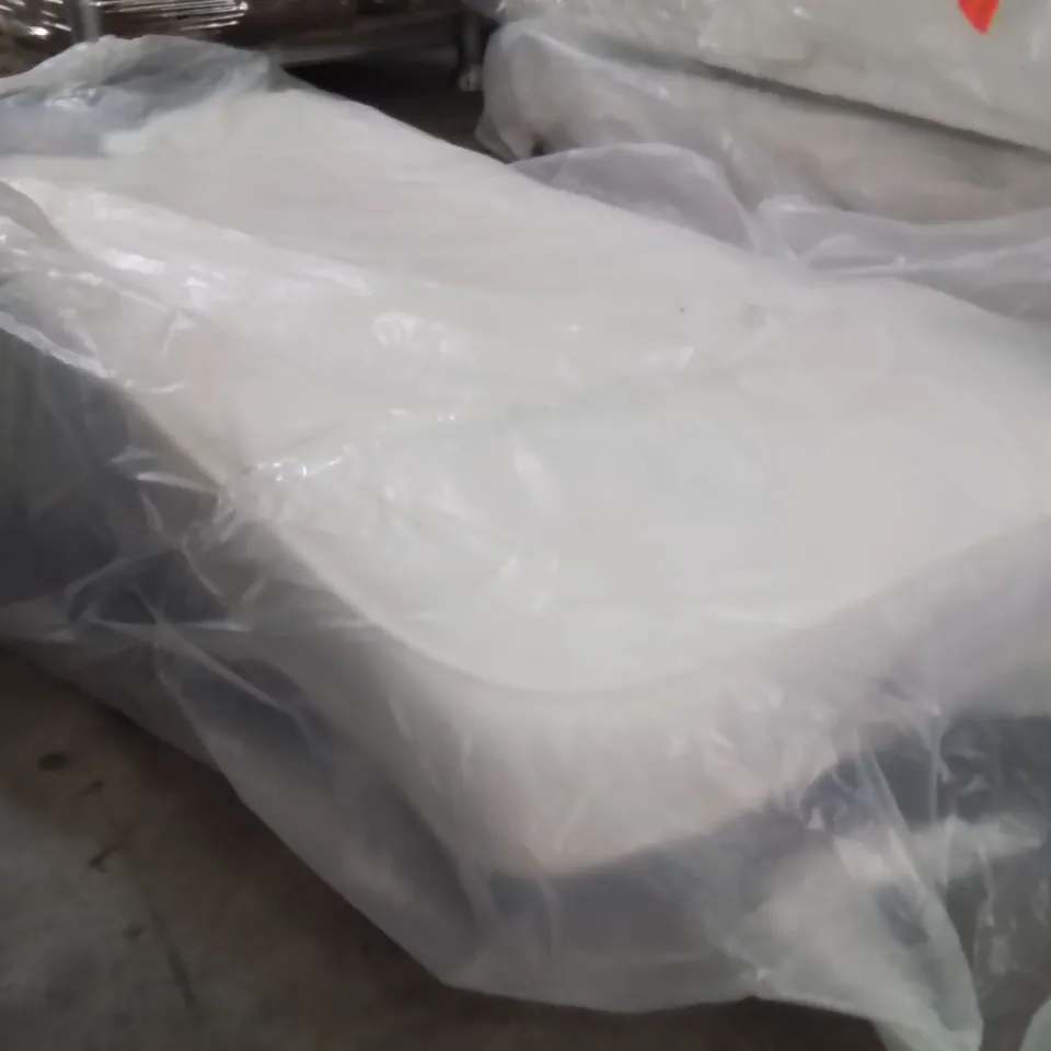 QUALITY BAGGED SINGLE MATTRESS