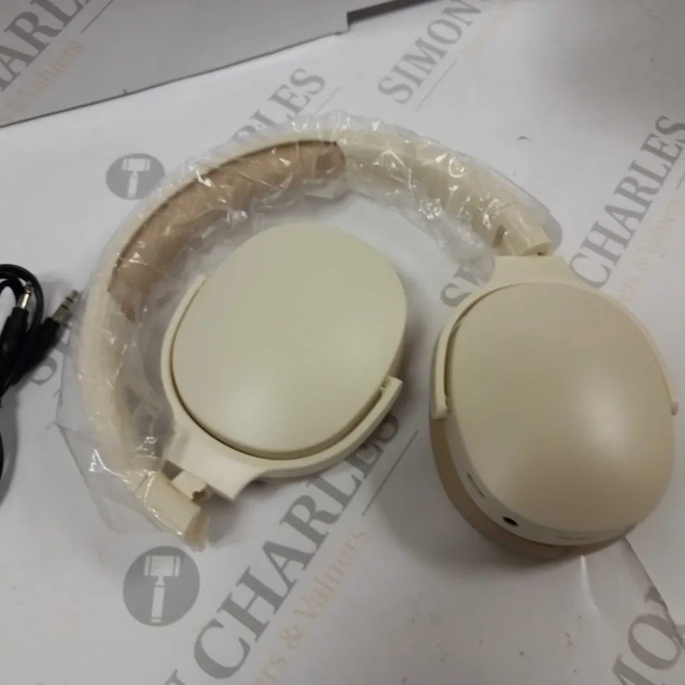 P2961 WIRELESS HEADPHONES
