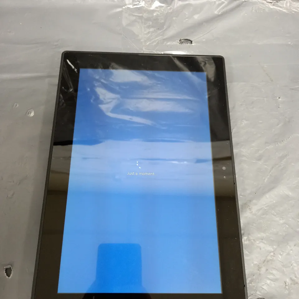 LENOVO TABLET 10 10 INCH CELERON N4100 1.10GHZ